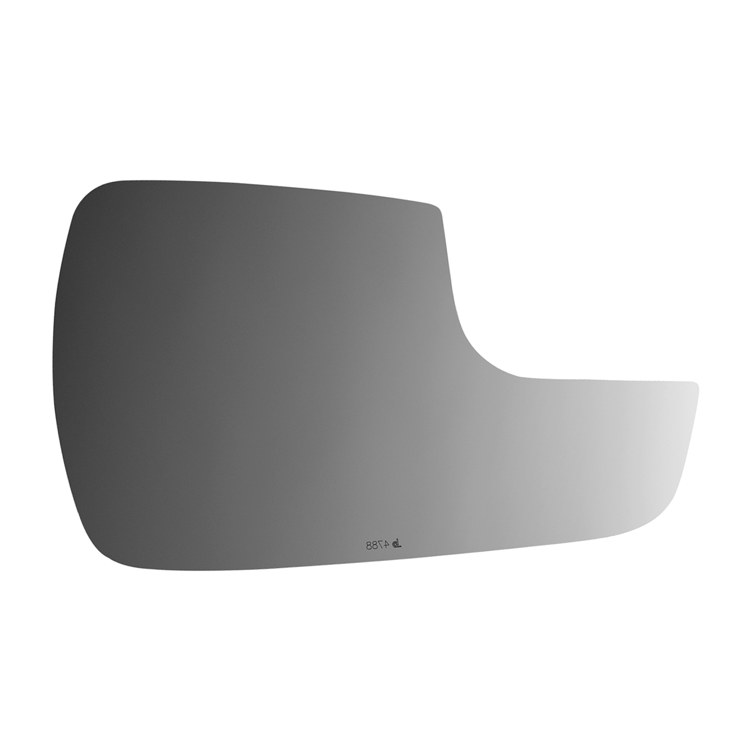 SIDE VIEW MIRROR
